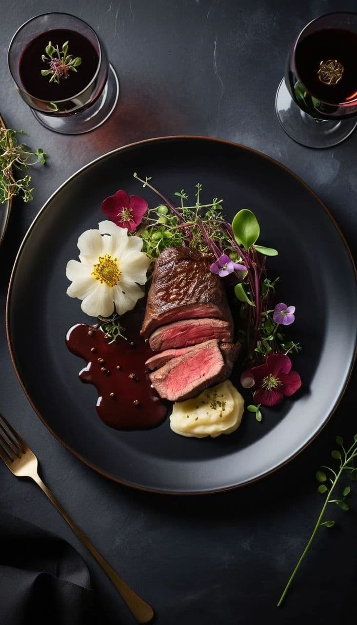 Lifestyle & Dining Curation